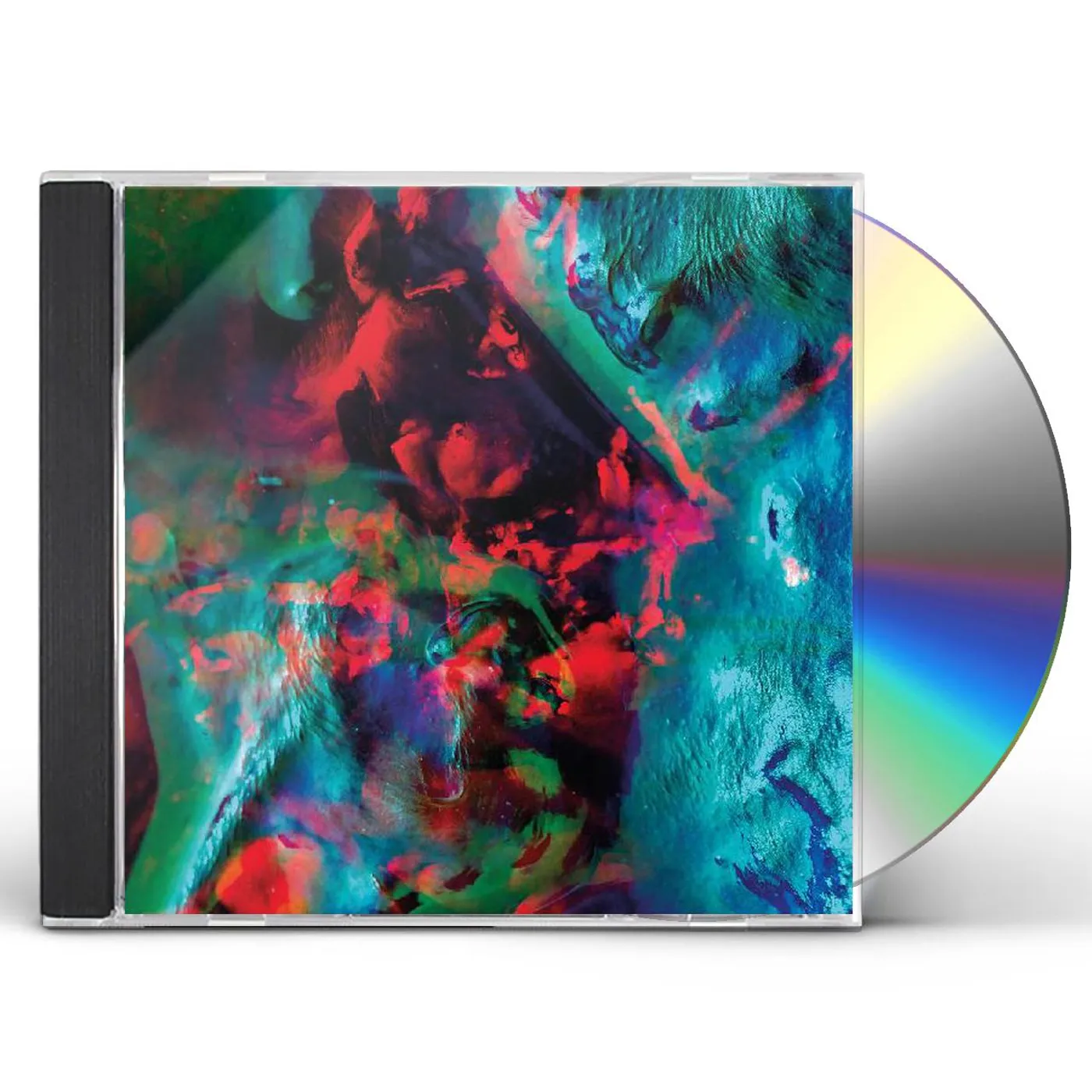 Lucy Gooch RAIN'S BREAK CD