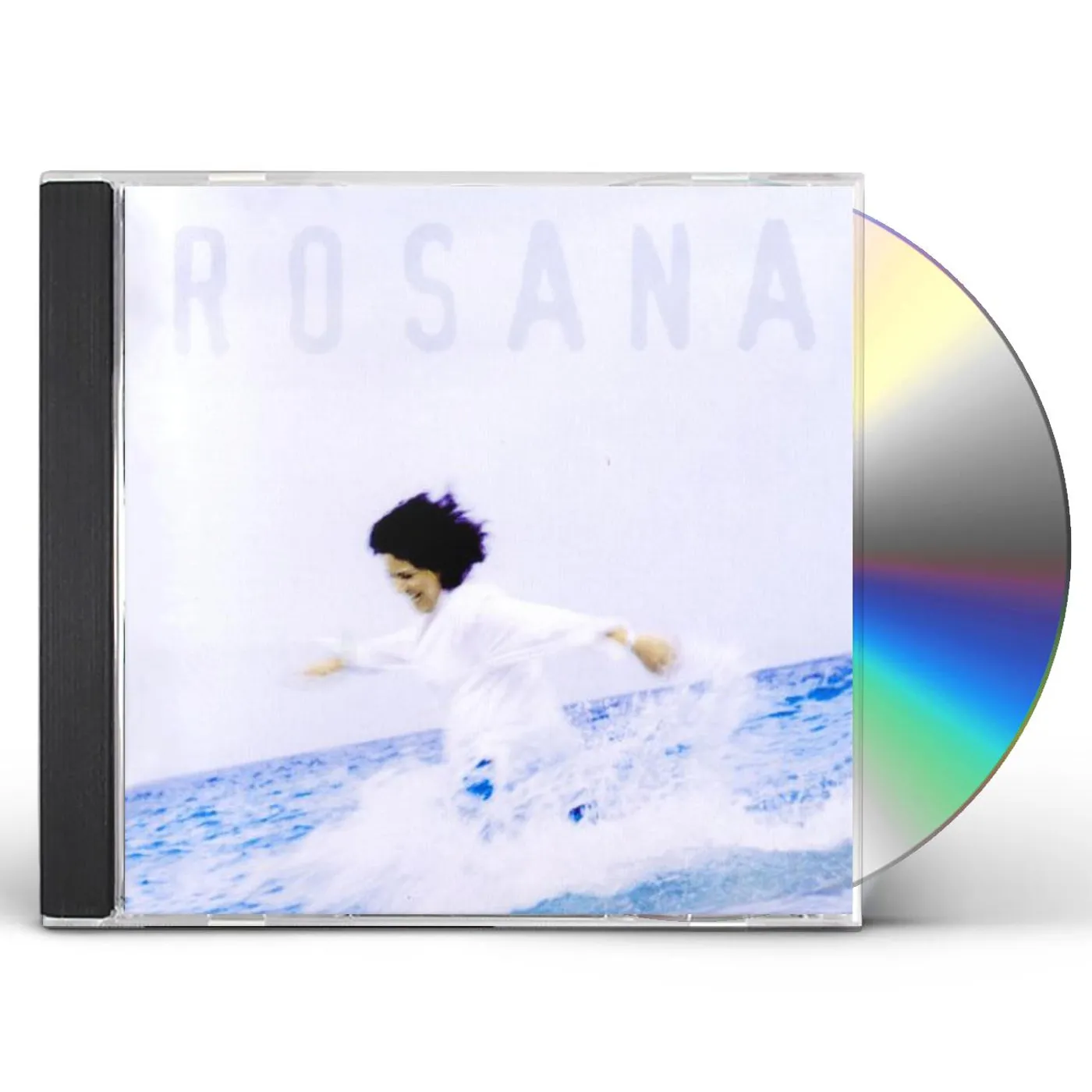ROSANA CD