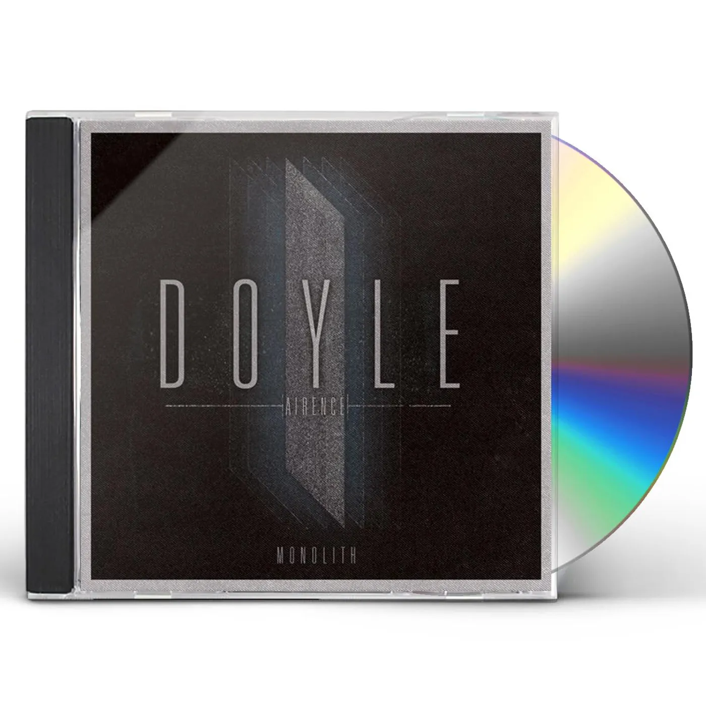 Doyle MONOLITH CD