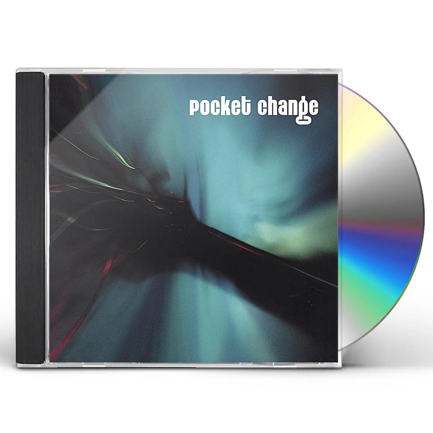 POCKET CHANGE CD