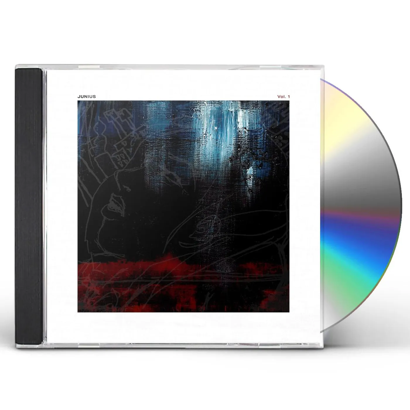 Junius Vol. 1 CD