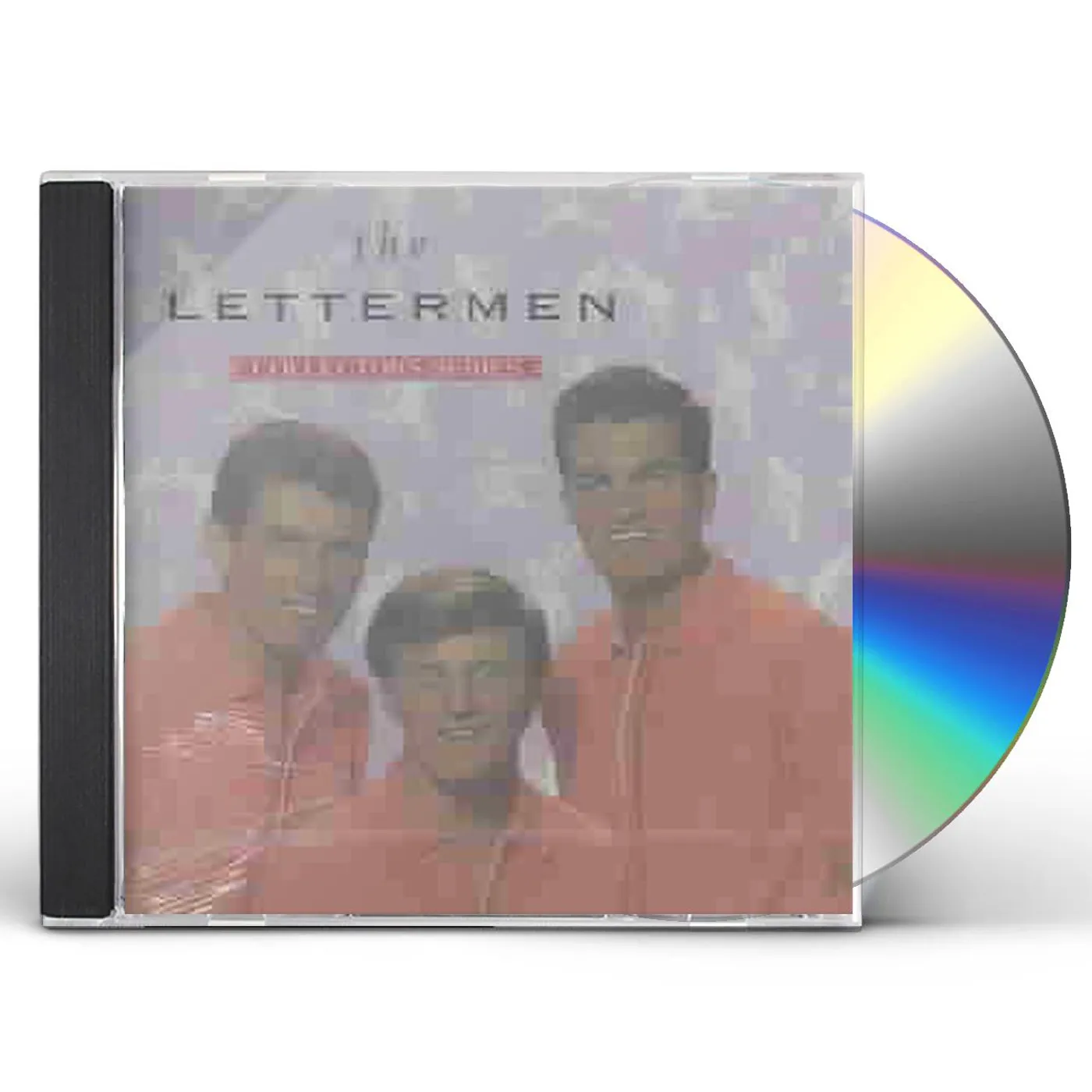 The Lettermen Capitol Collectors Series CD