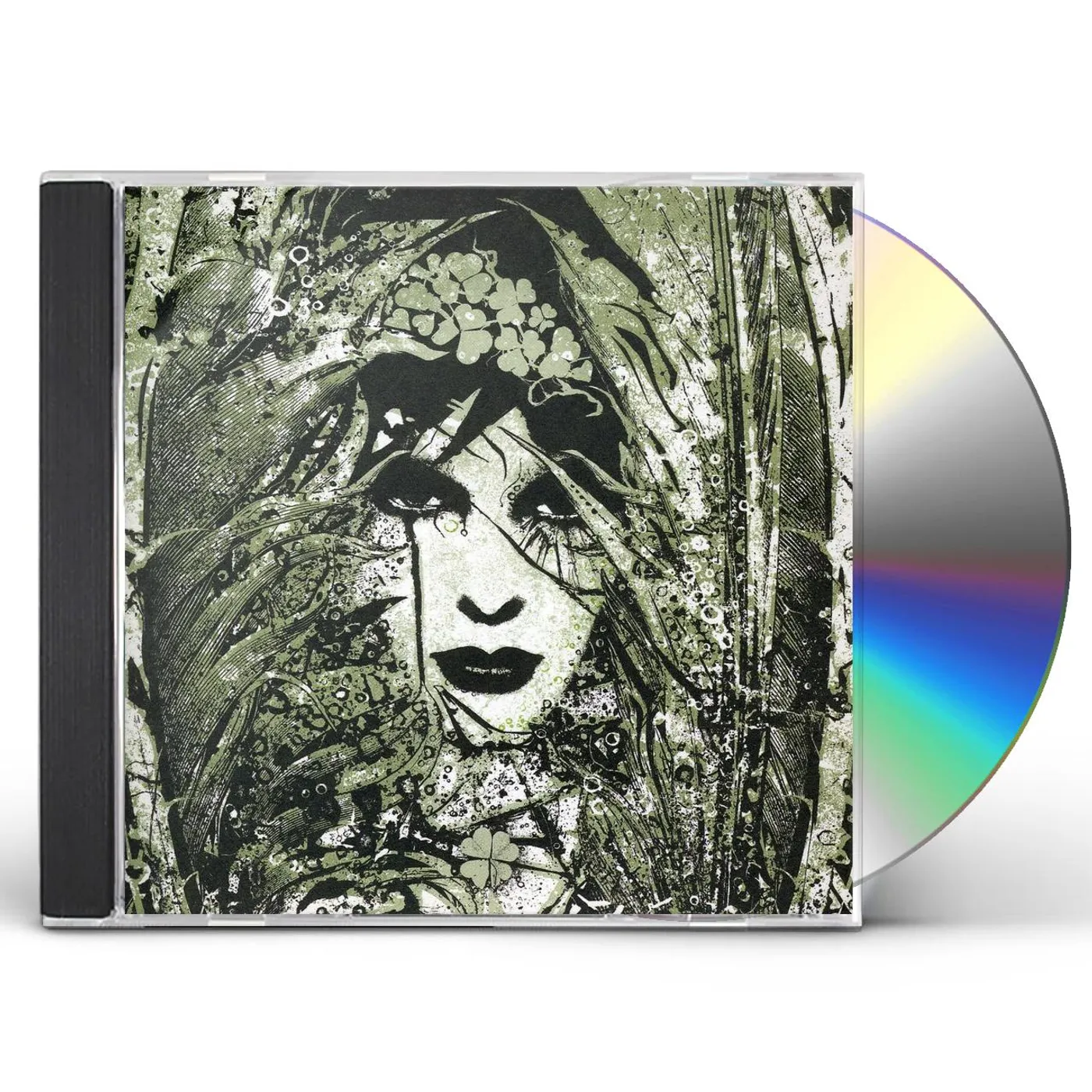 Killing The Dream LUCKY ME CD