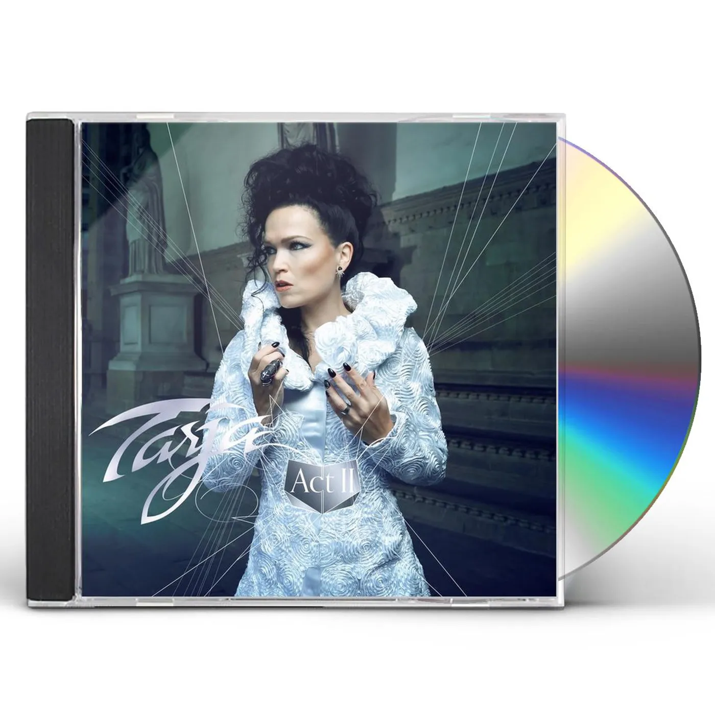 Tarja ACT II CD