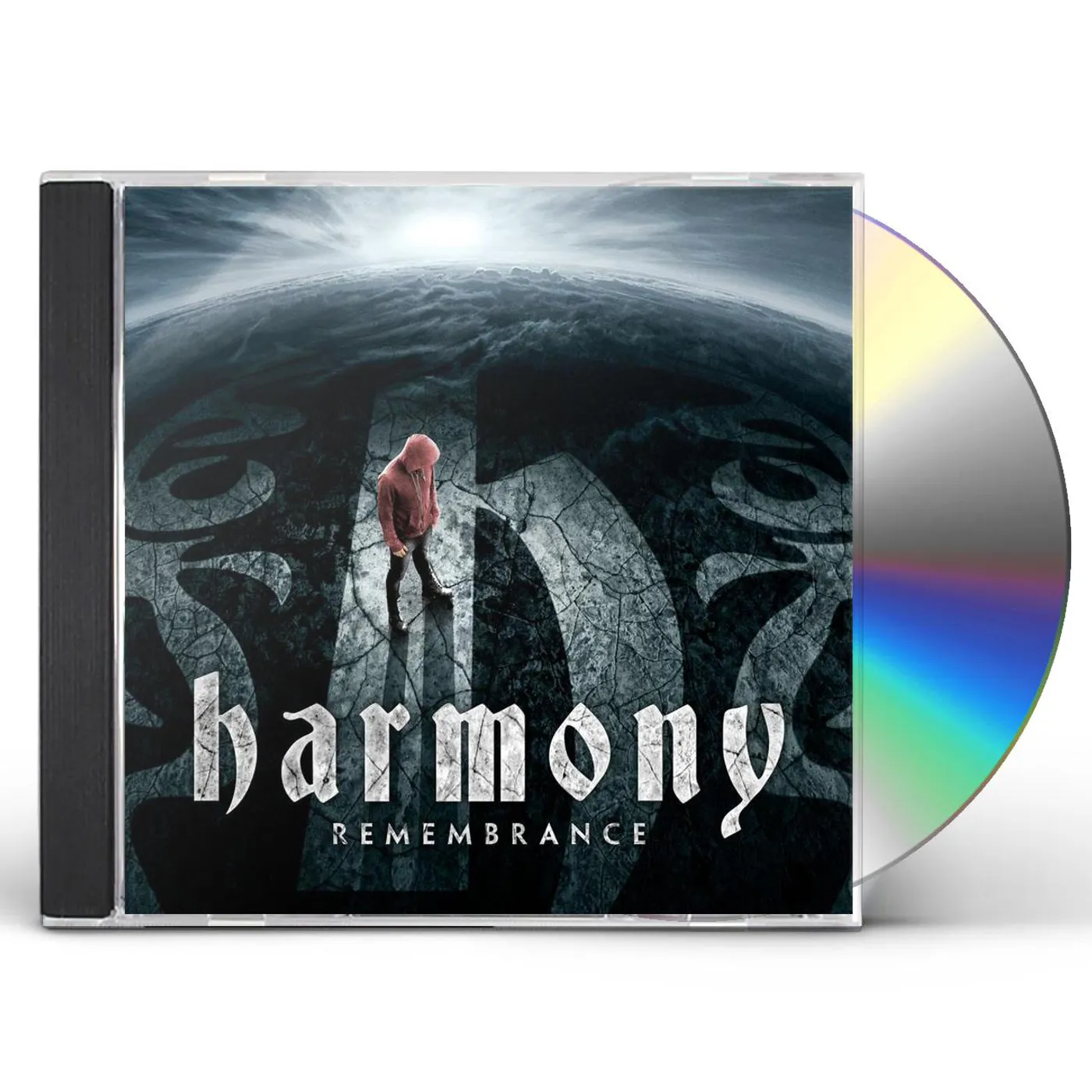 Harmony REMEMBRANCE CD