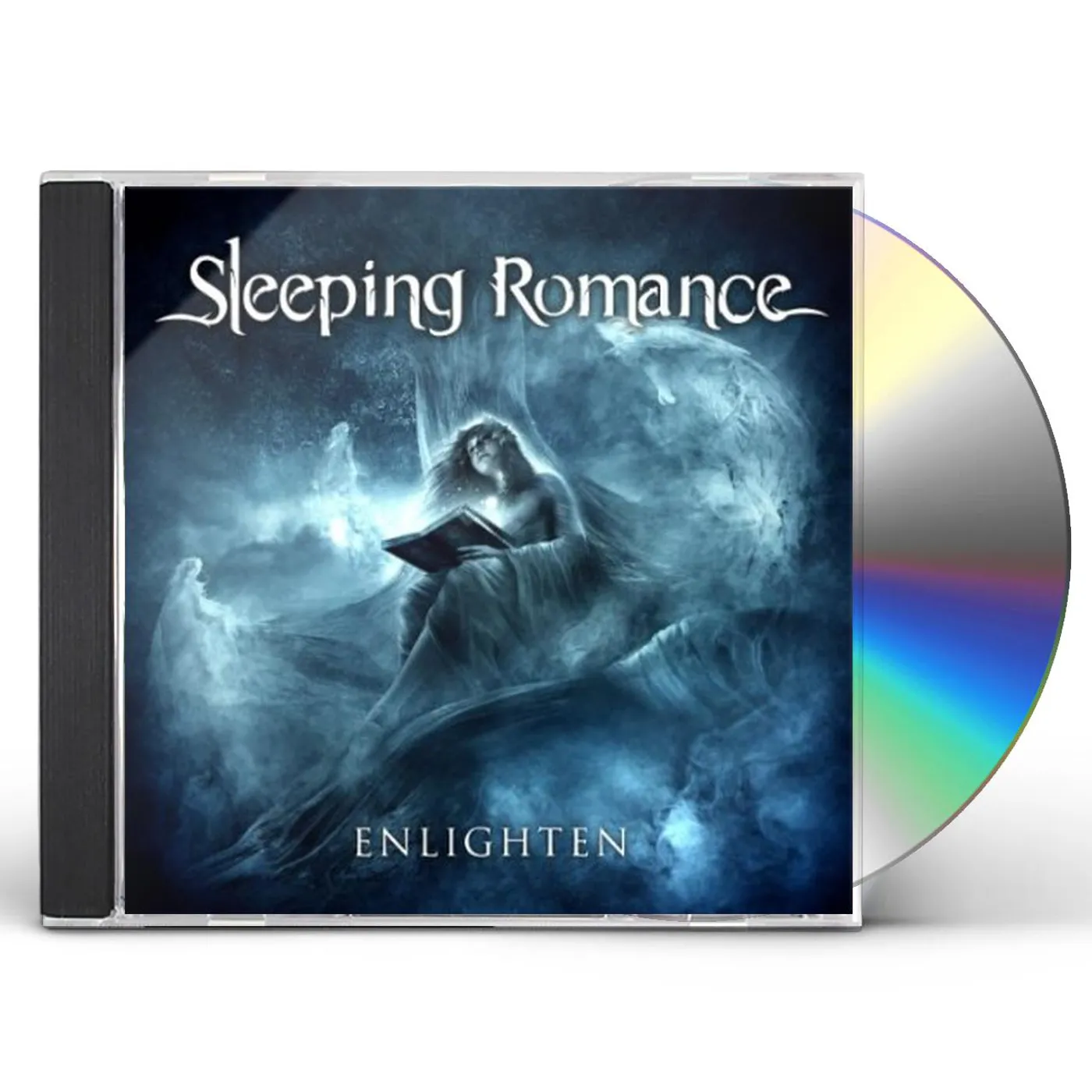 Sleeping Romance ENLIGHTEN CD