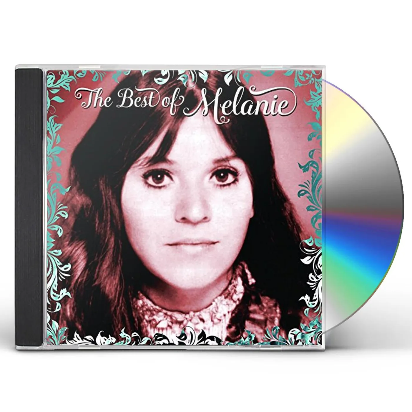 BEST OF MELANIE CD