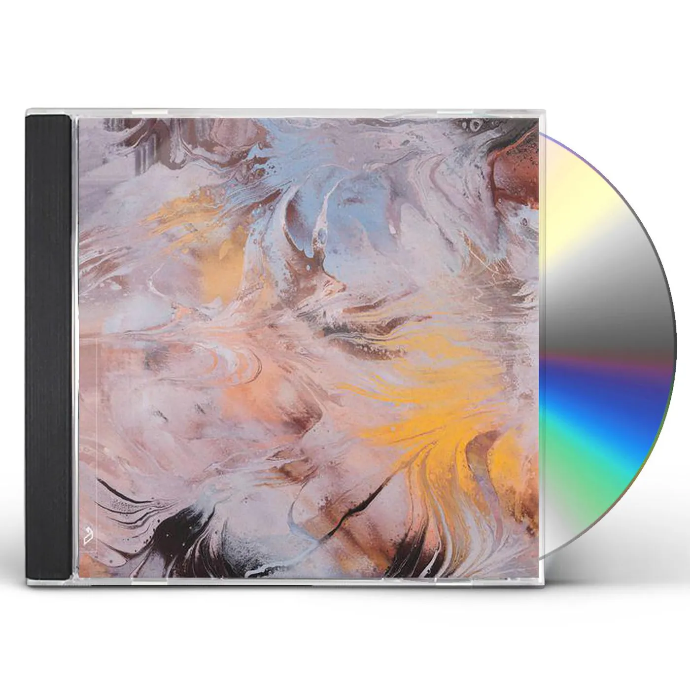 Ben Böhmer BEGIN AGAIN CD