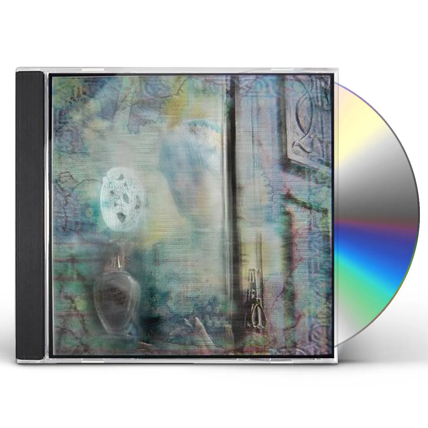 Proc Fiskal SIREN SPINE SYSEX CD