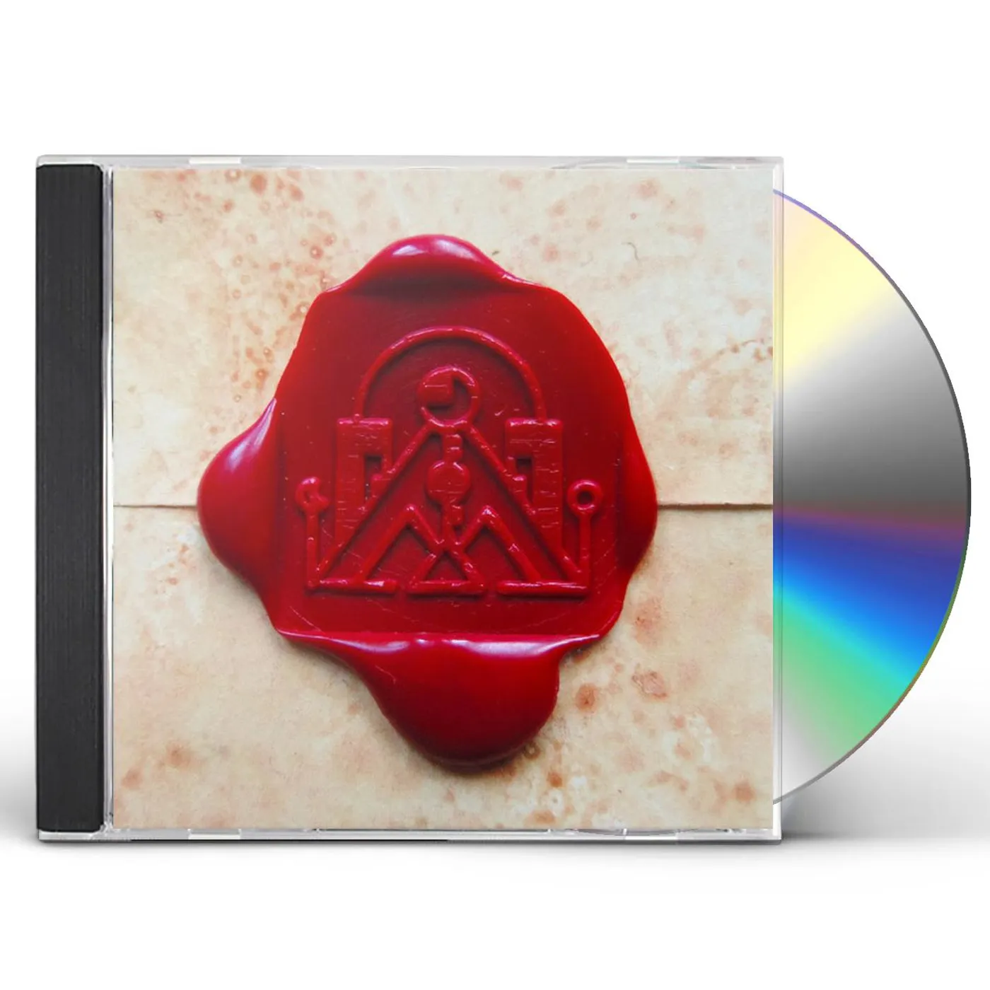 Kero Kero Bonito CIVILISATION CD