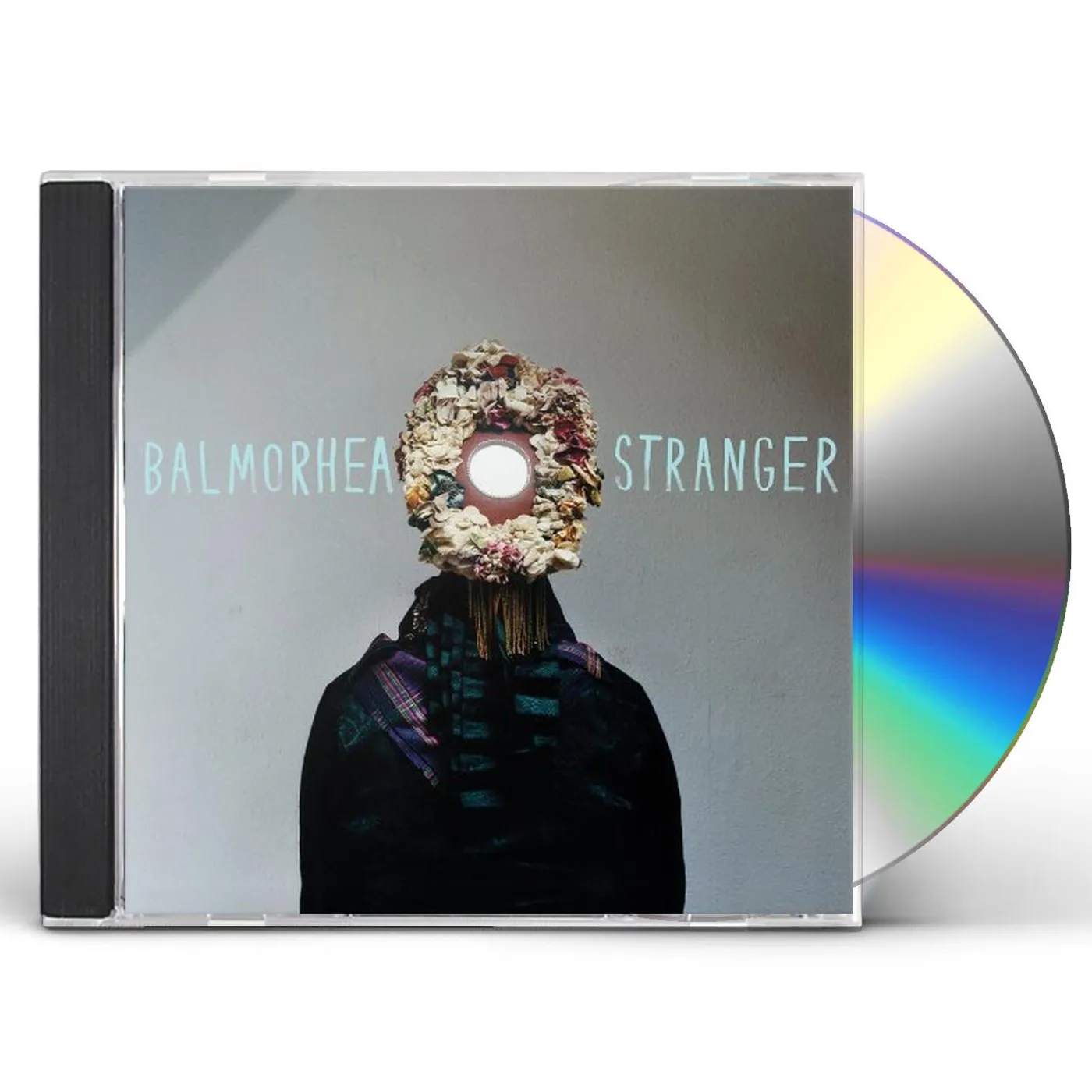 Balmorhea STRANGER CD