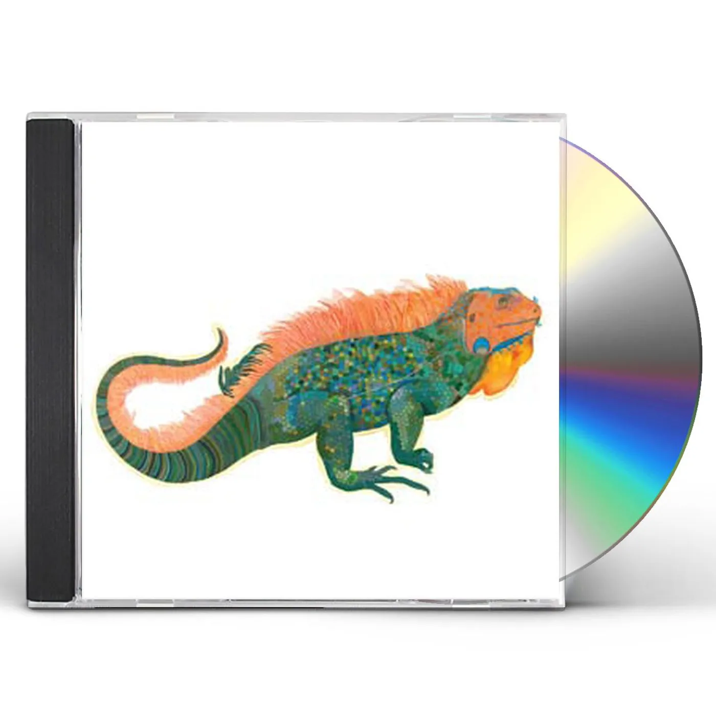 Larkin Grimm PARPLAR CD