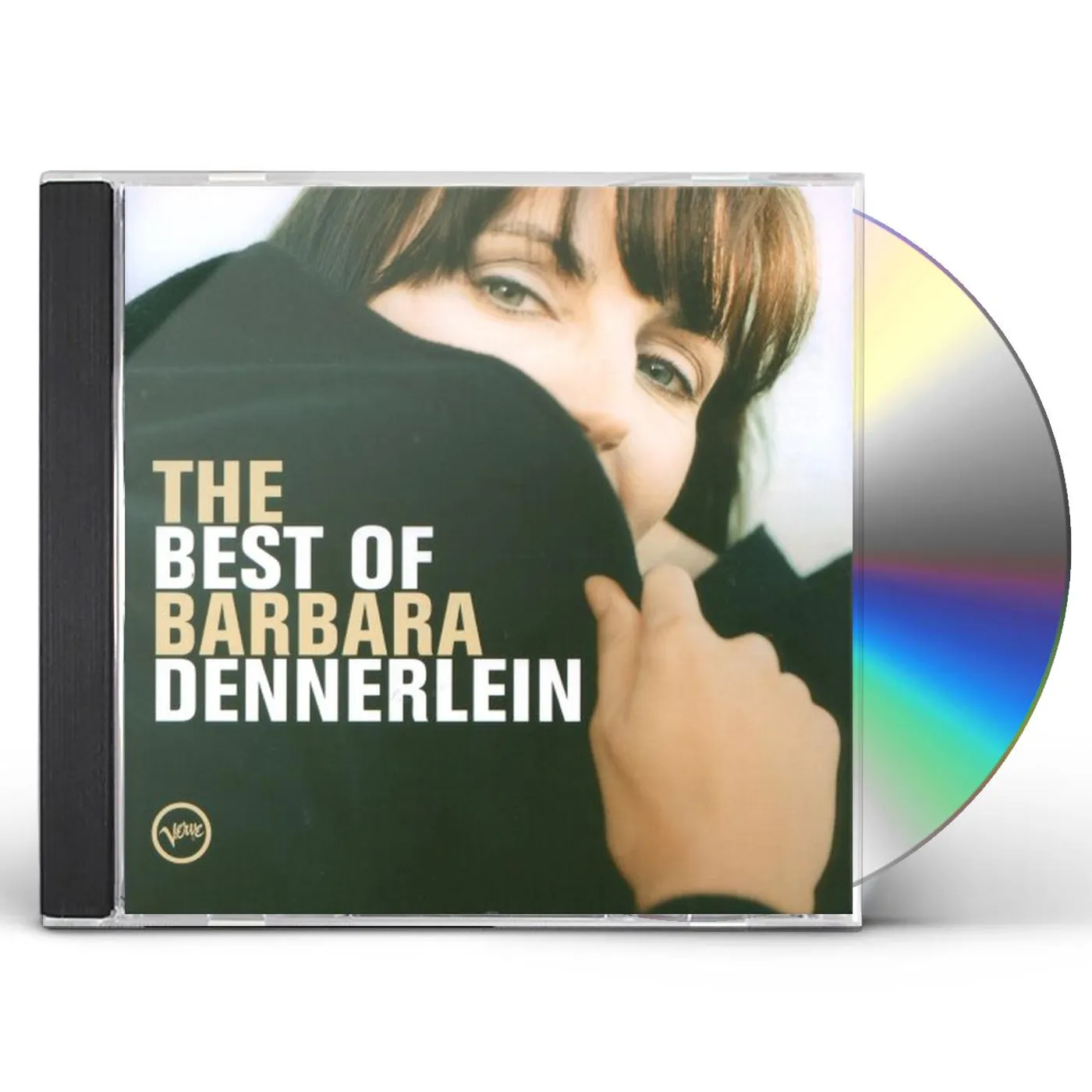 BEST OF BARBARA DENNERLEIN CD