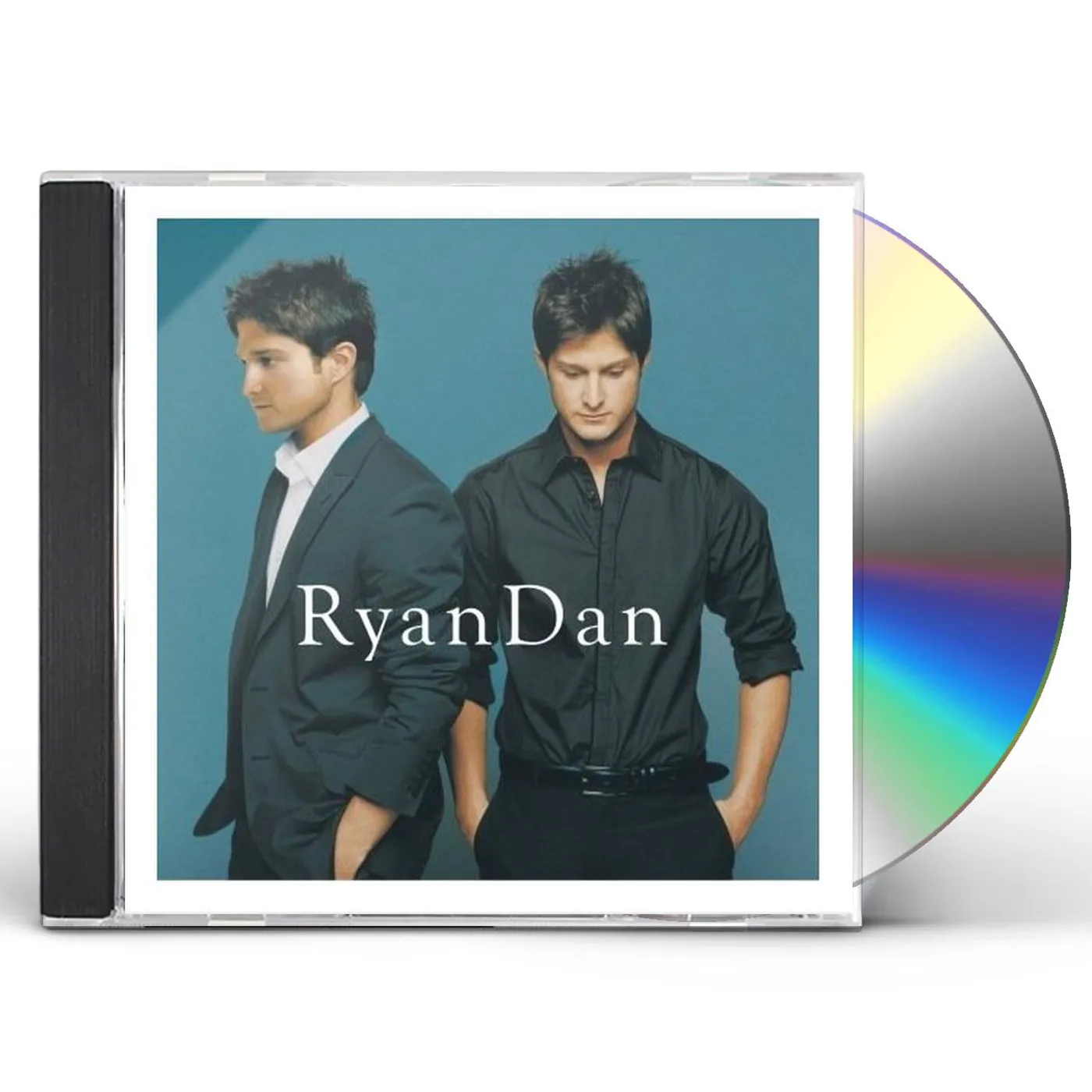 RYANDAN CD