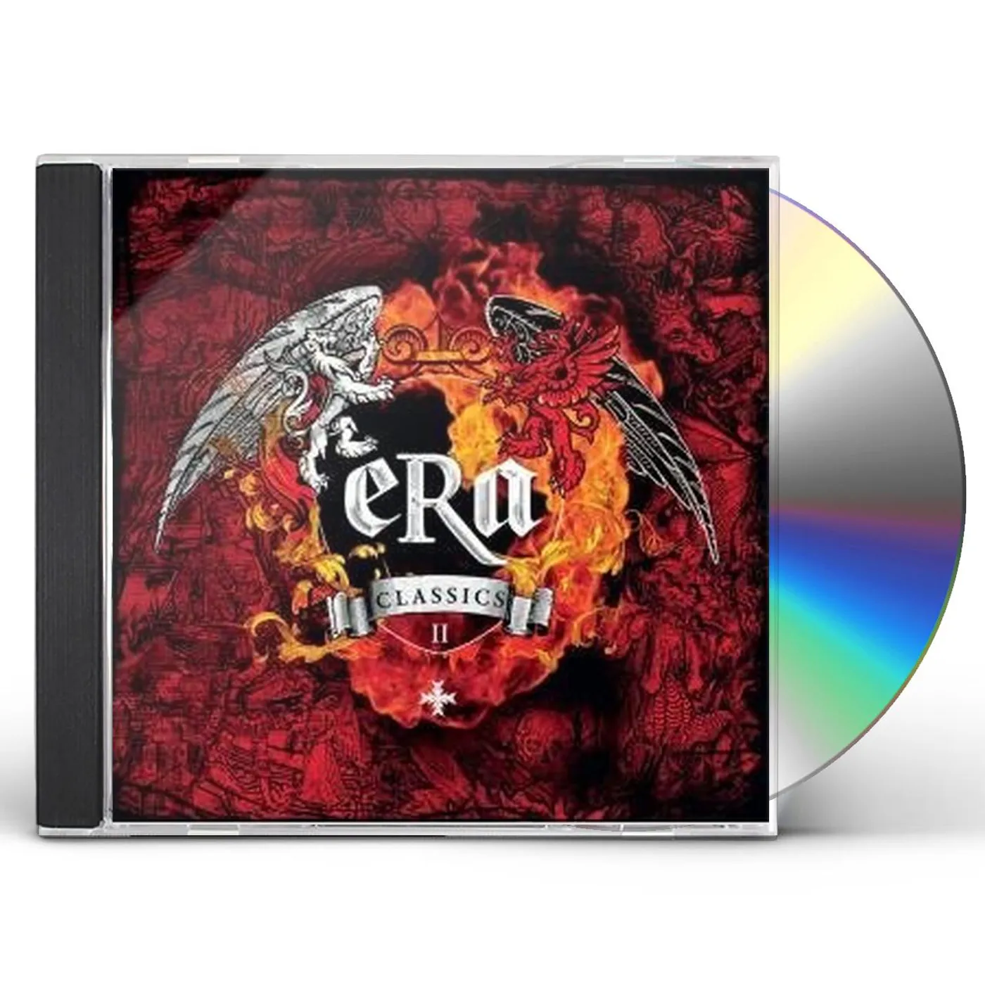 ERA CLASSICS II CD