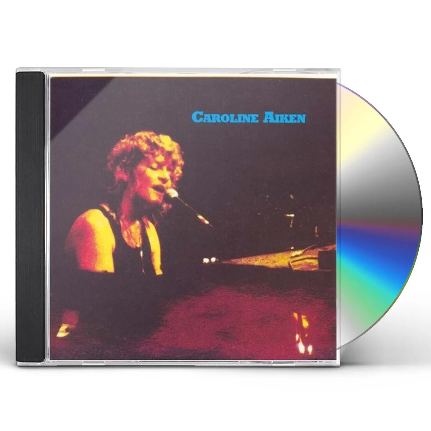 CAROLINE AIKEN CD