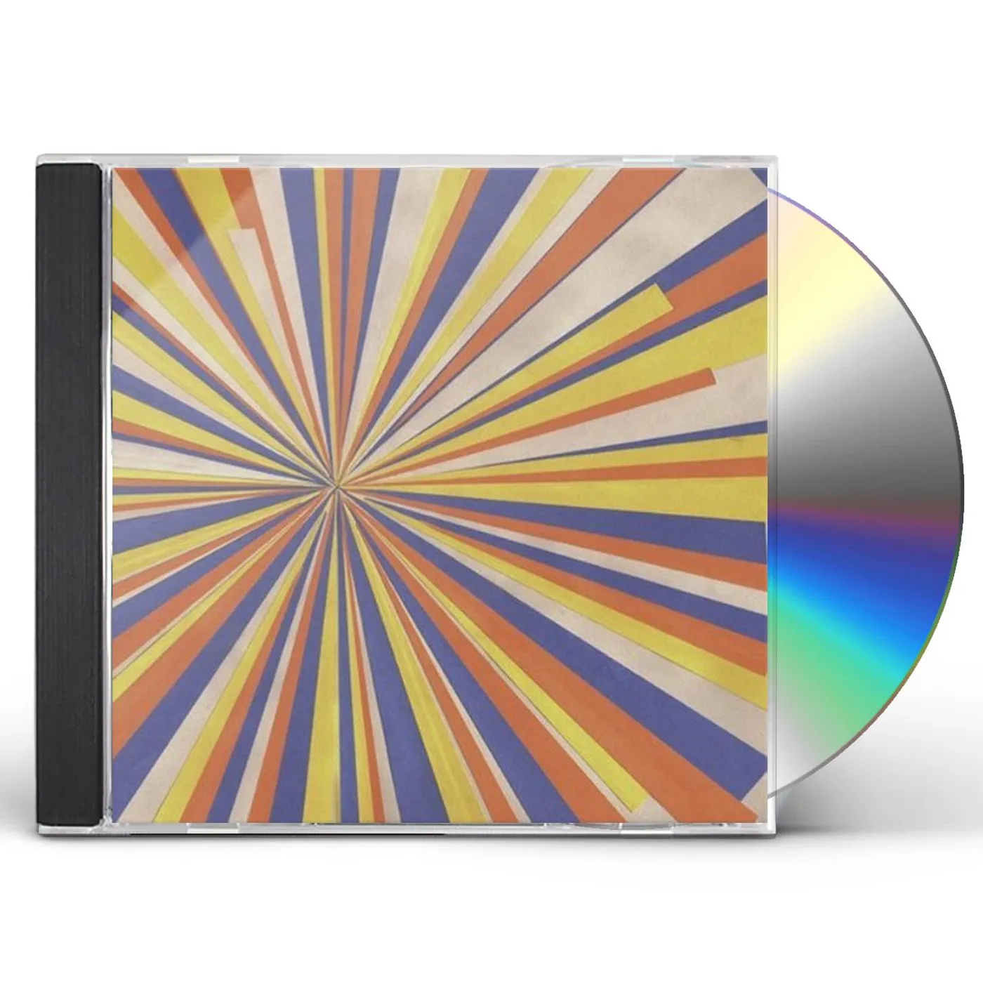 Yume Bitsu GOLDEN VESSYL OF SOUND CD