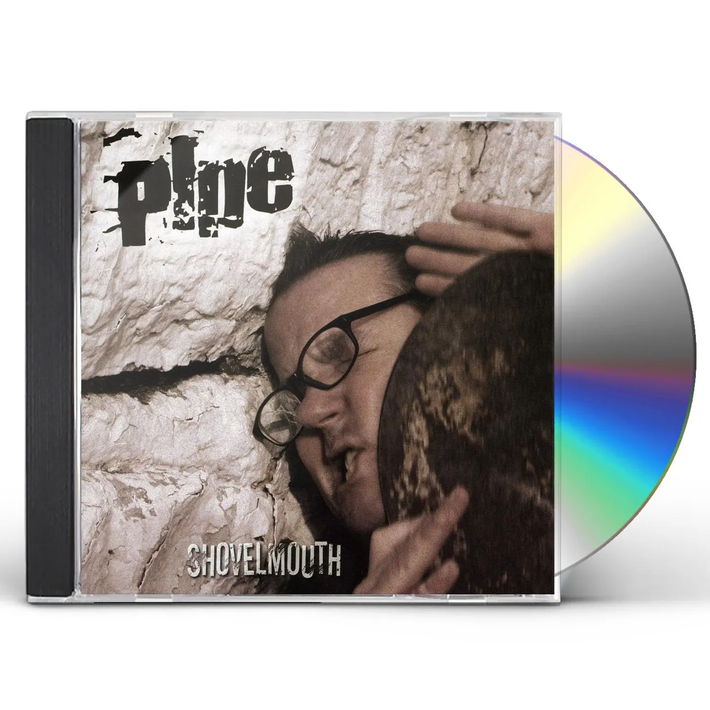 Pipe SHOVELMOUTH CD