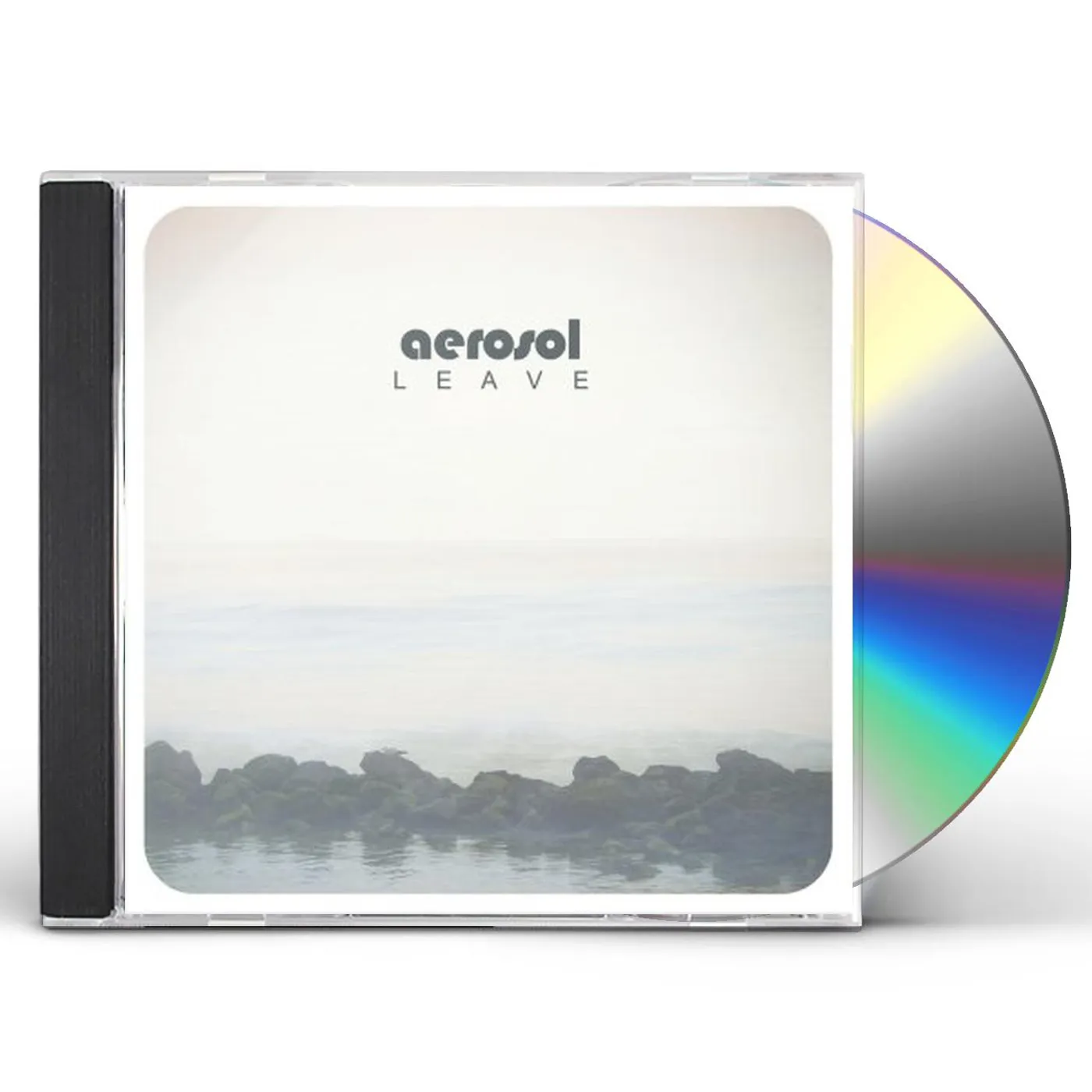 Aerosol LEAVE CD