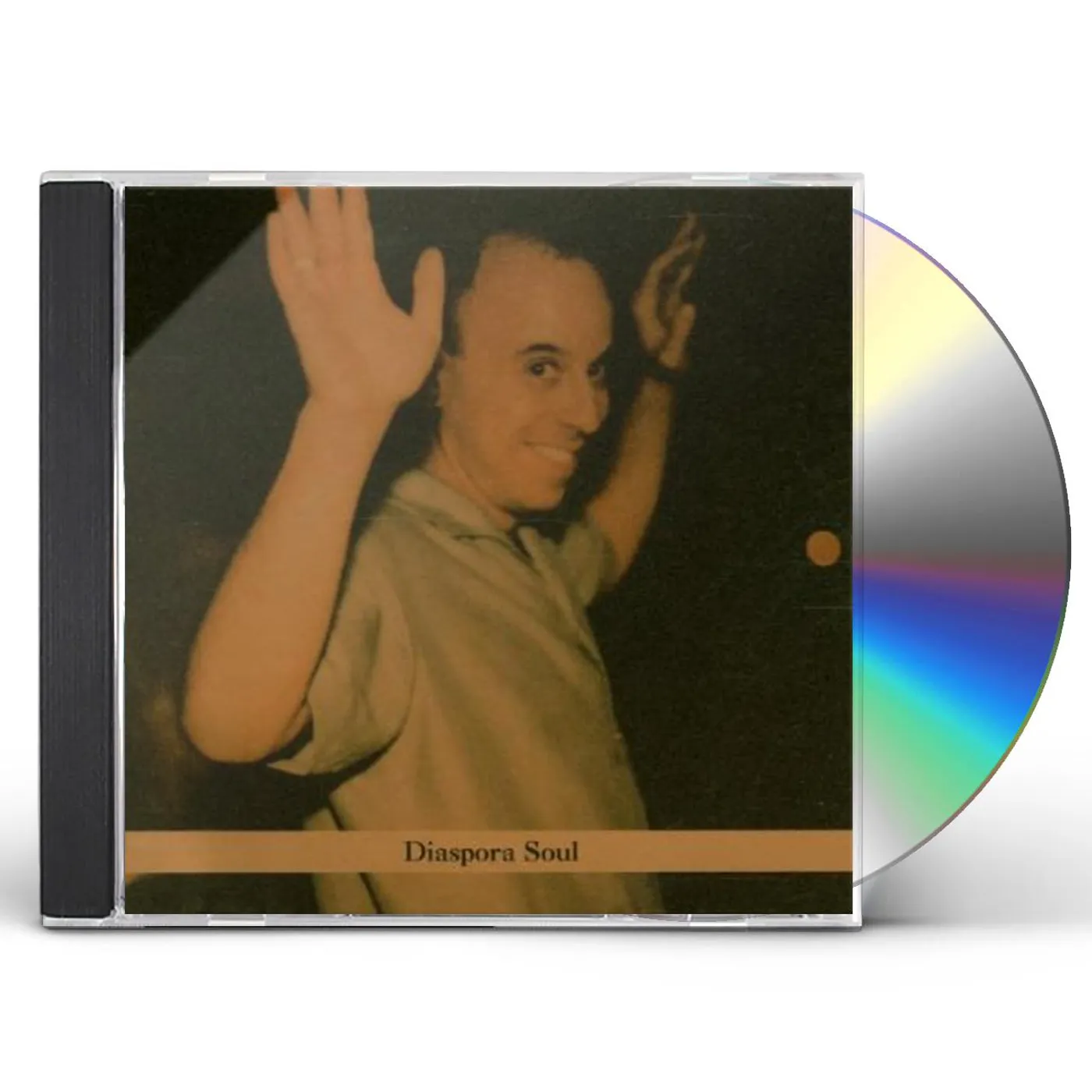 Steven Bernstein DIASPORA SOUL CD