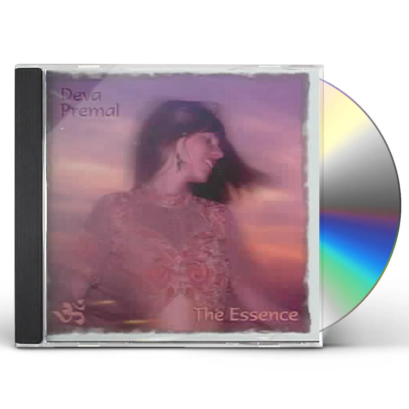Deva Premal ESSENCE CD