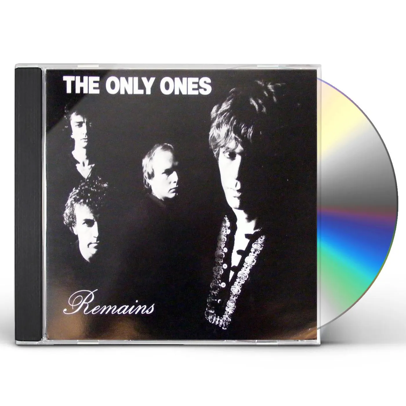 The Only Ones CD