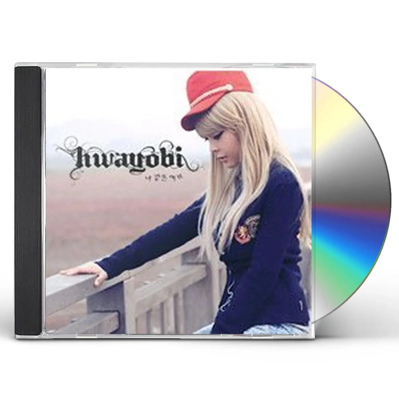 HWAYOBI CD