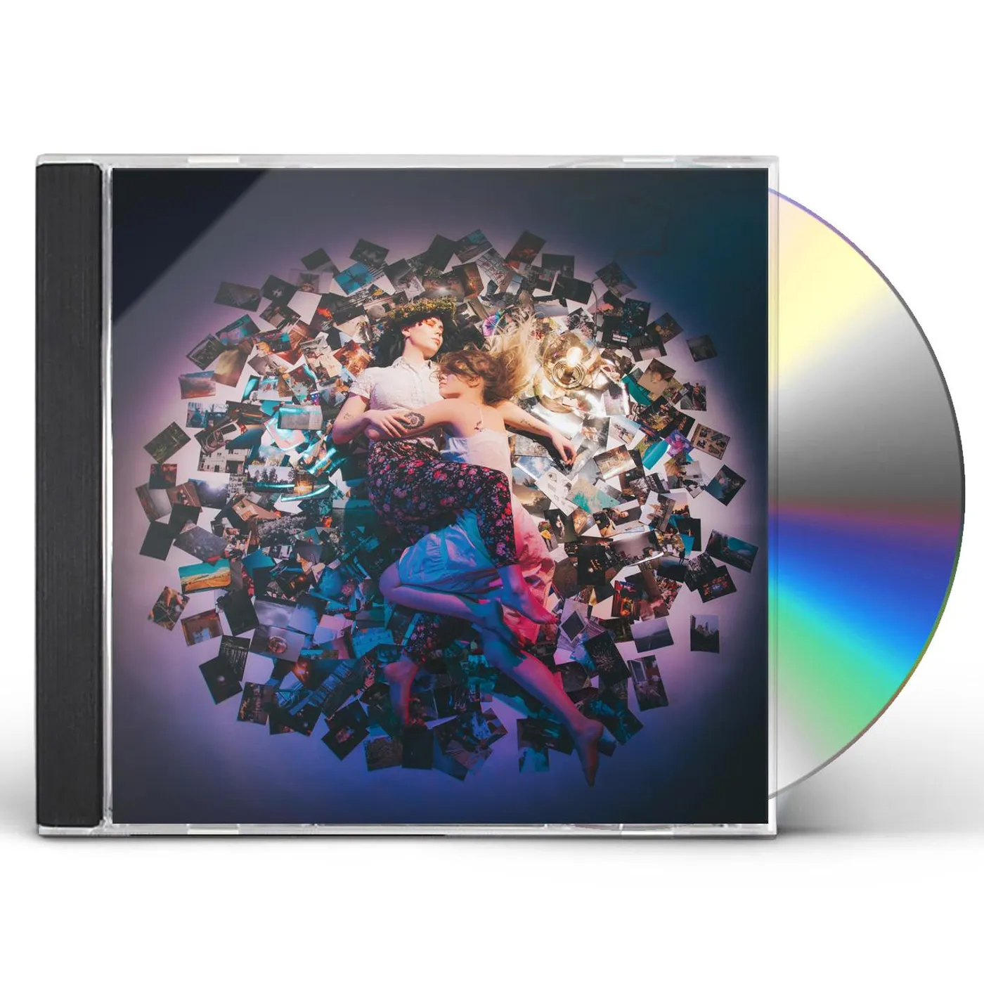 Tengil SHOULDHAVEBEENS CD