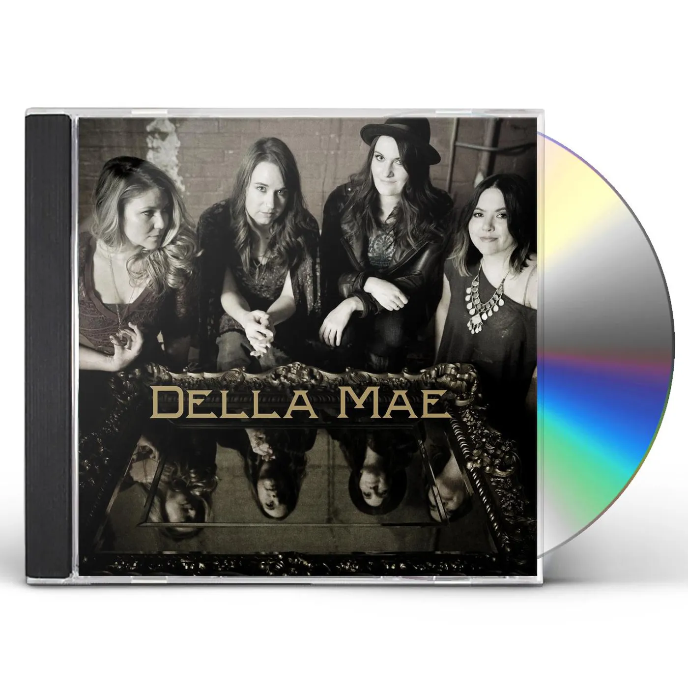 DELLA MAE CD