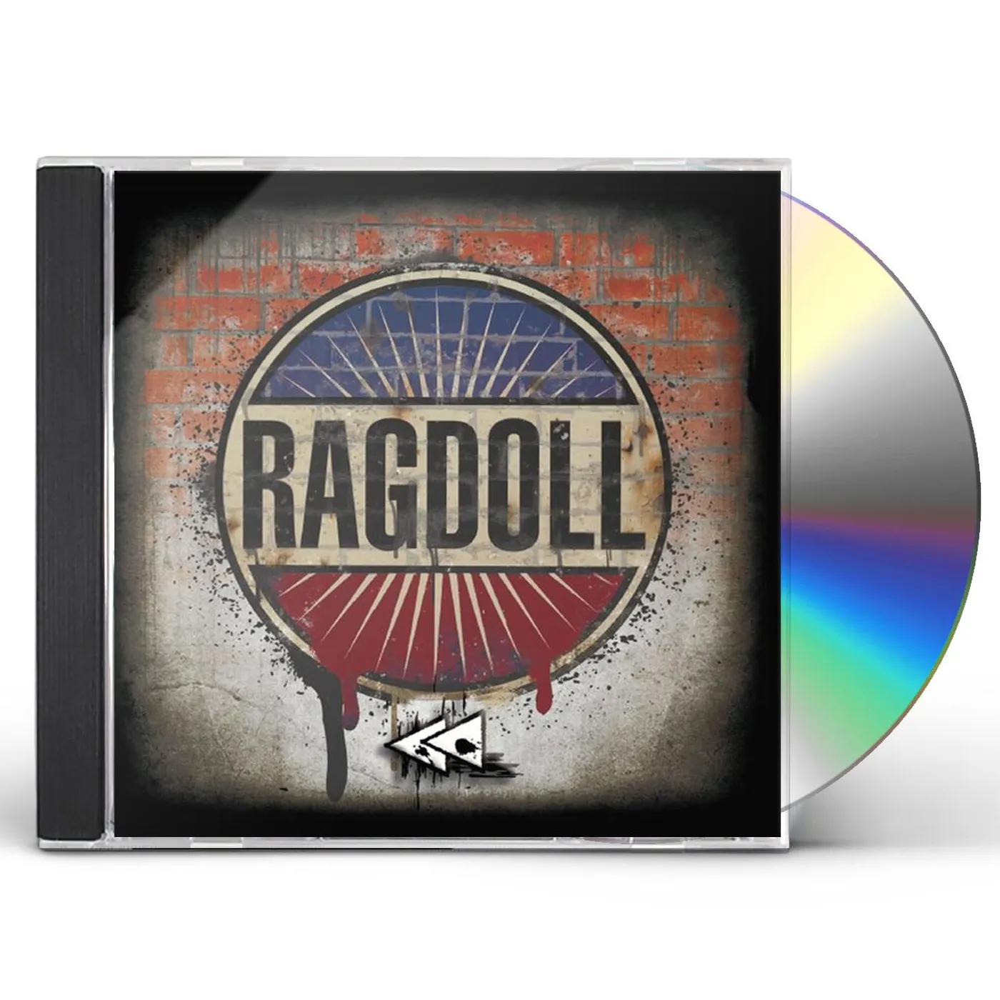 RAGDOLL REWOUND CD