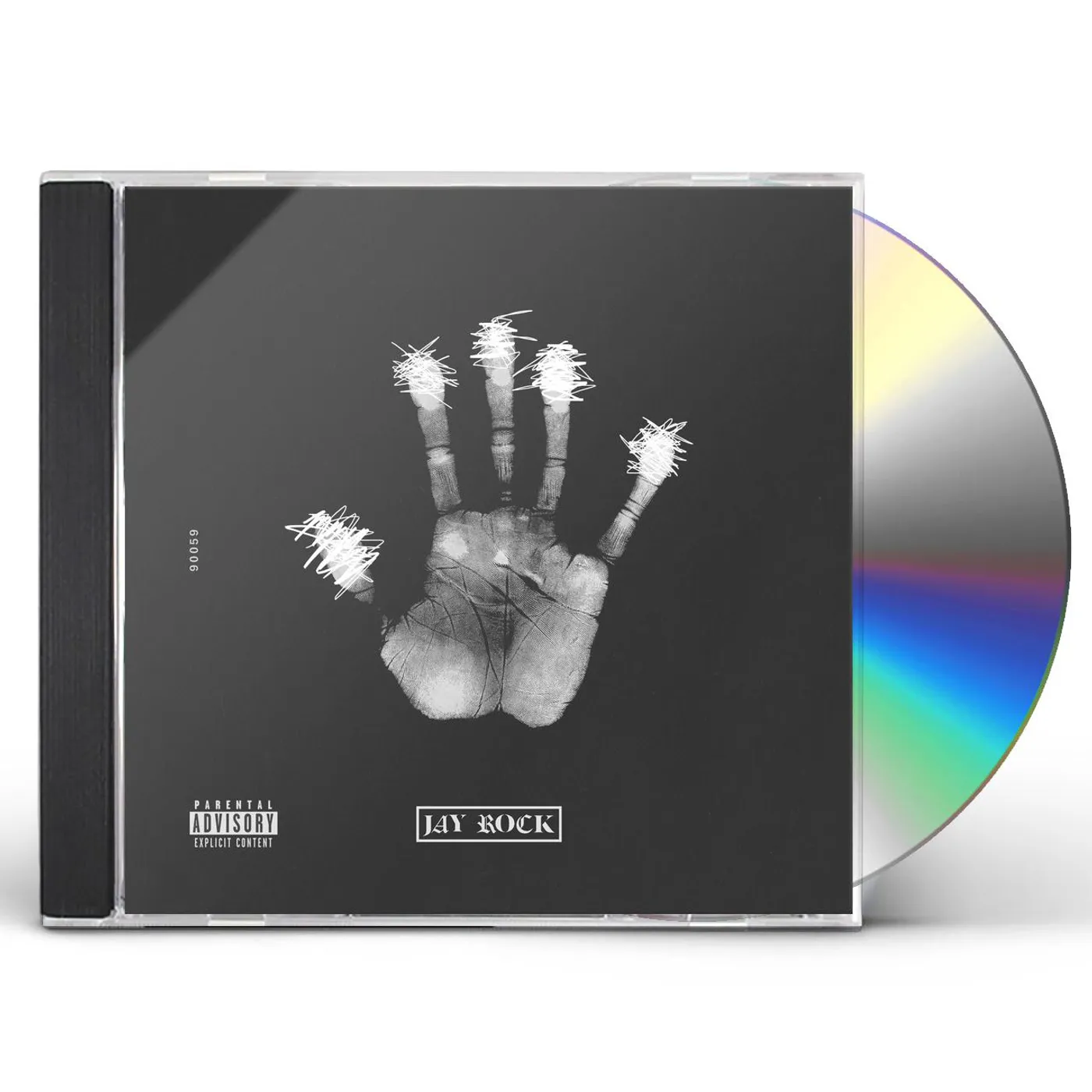 Jay Rock 90059 CD