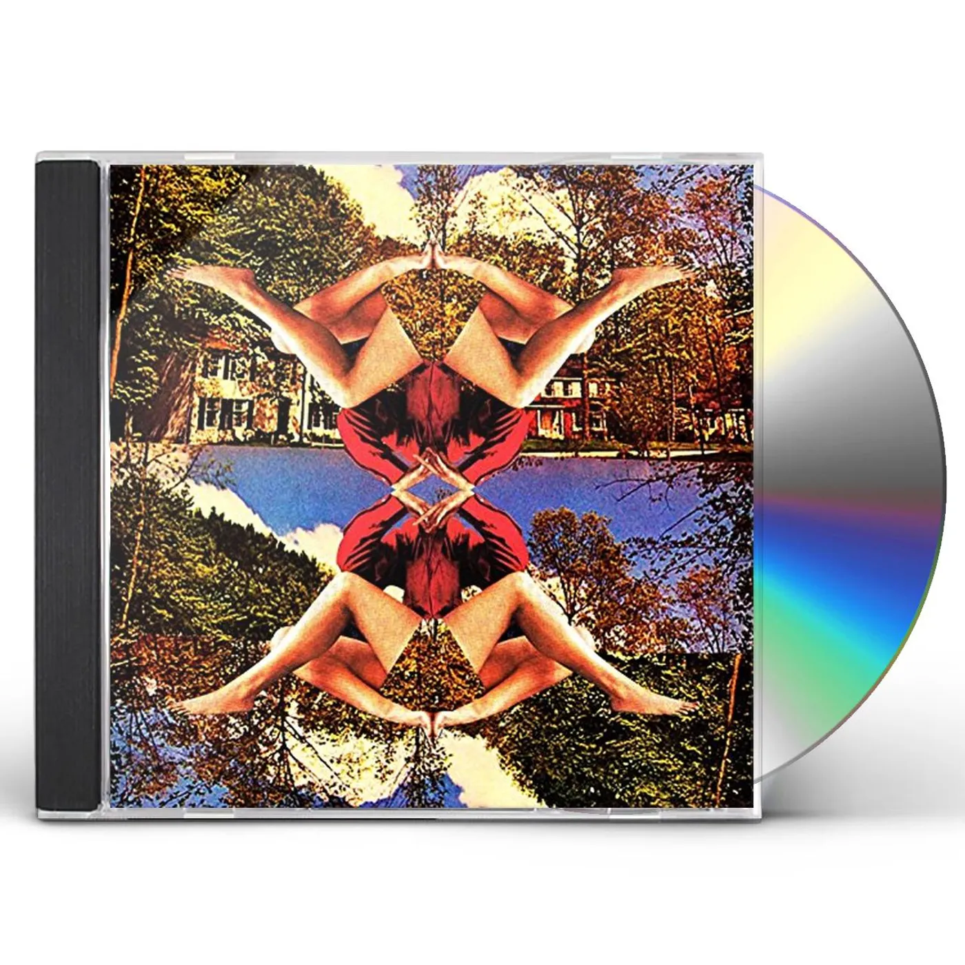 Telegraph Canyon YOU FROM BEFORE CD