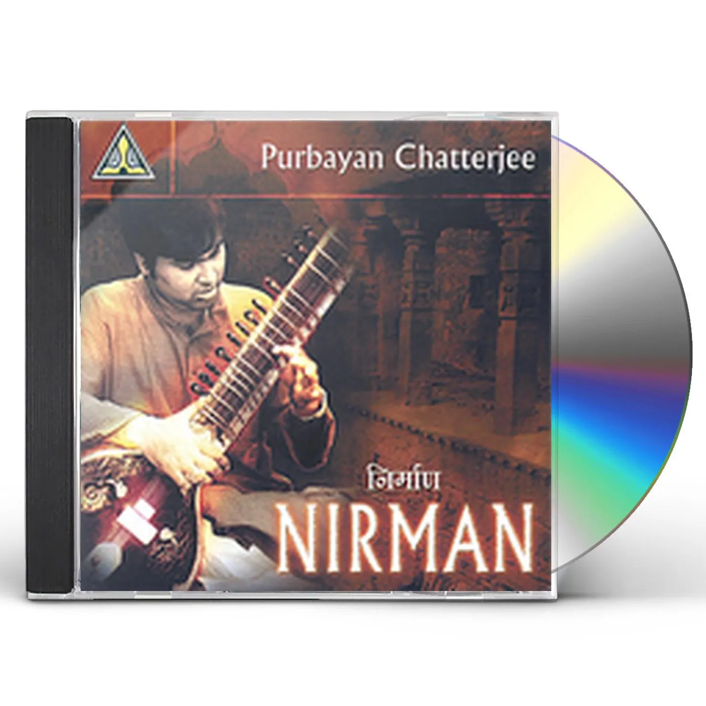 Purbayan Chatterjee NIRMAN CD