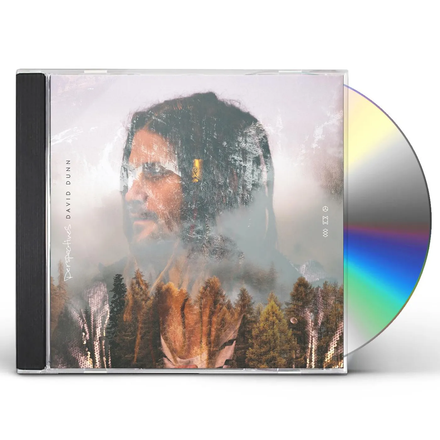 David Dunn PERSPECTIVES CD