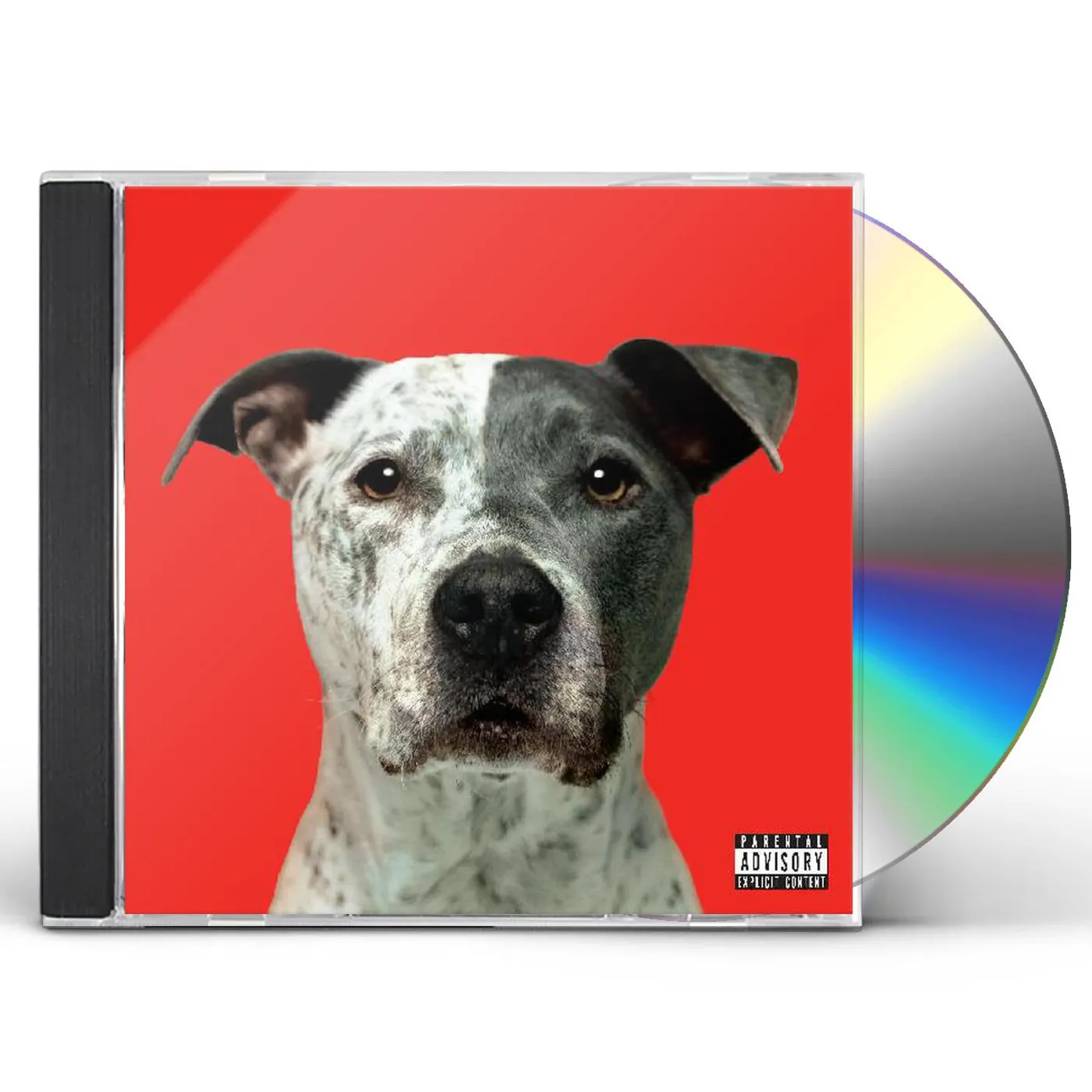 Hanni El Khatib FLIGHT CD