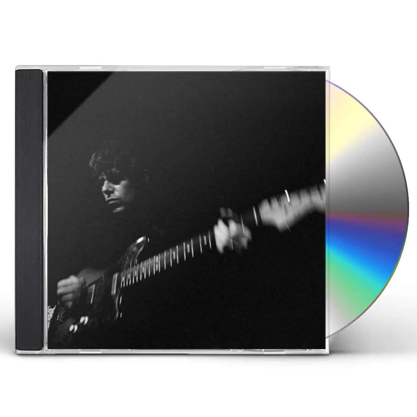 White Fence LIVE IN SAN FRANCISCO CD