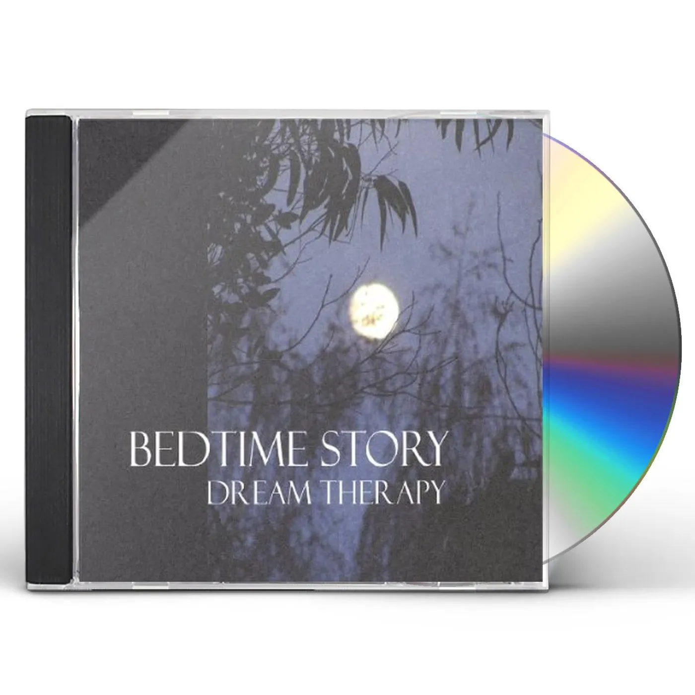 Bedtime Story DREAM THERAPY CD