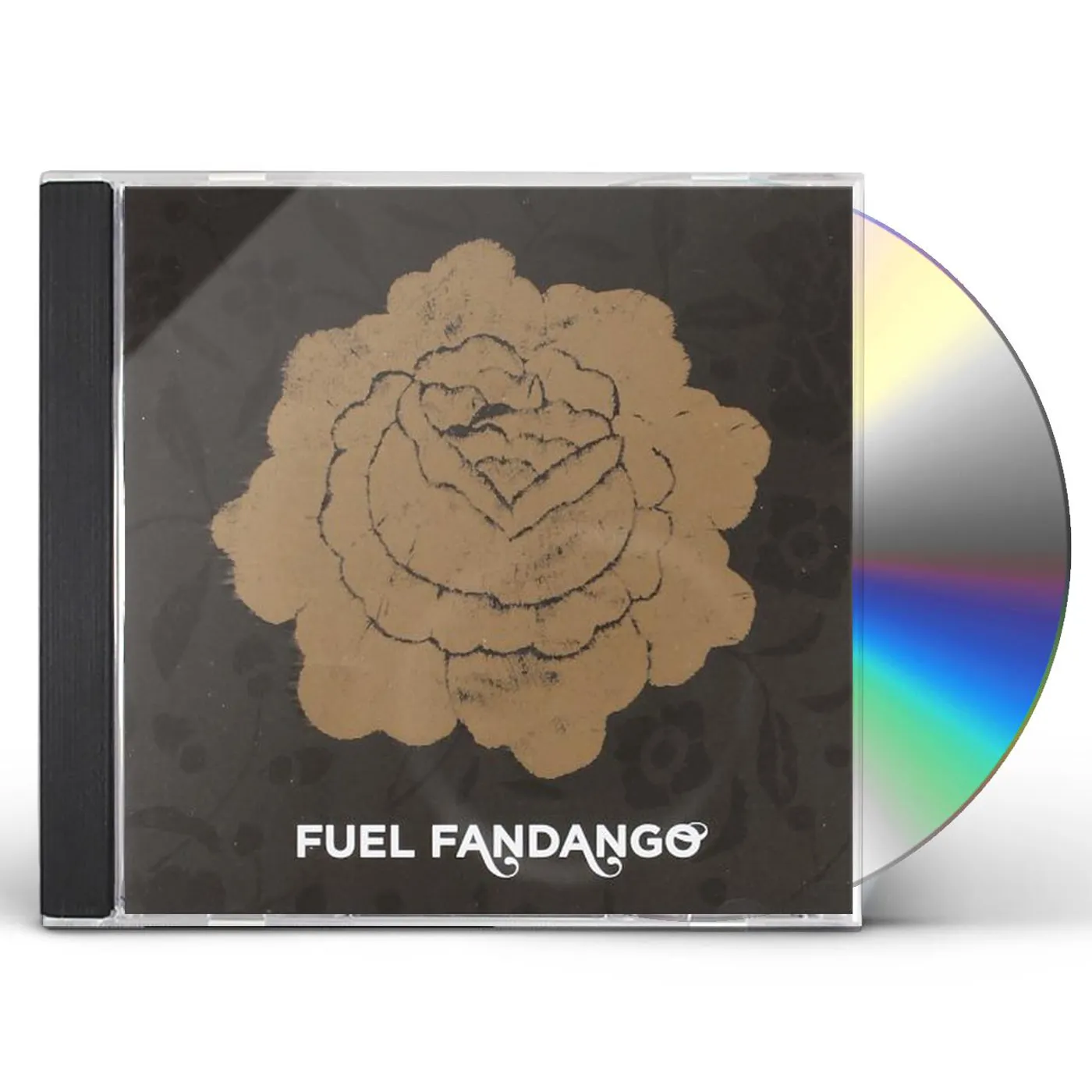 FUEL FANDANGO CD
