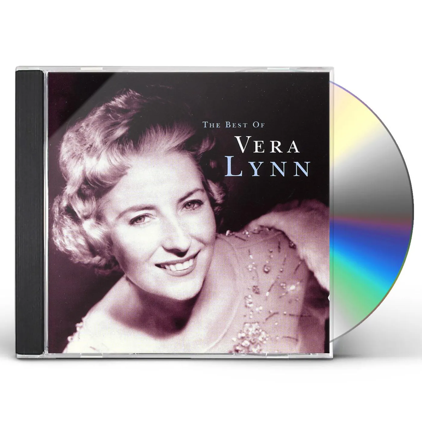 Vera Lynn BEST OF CD