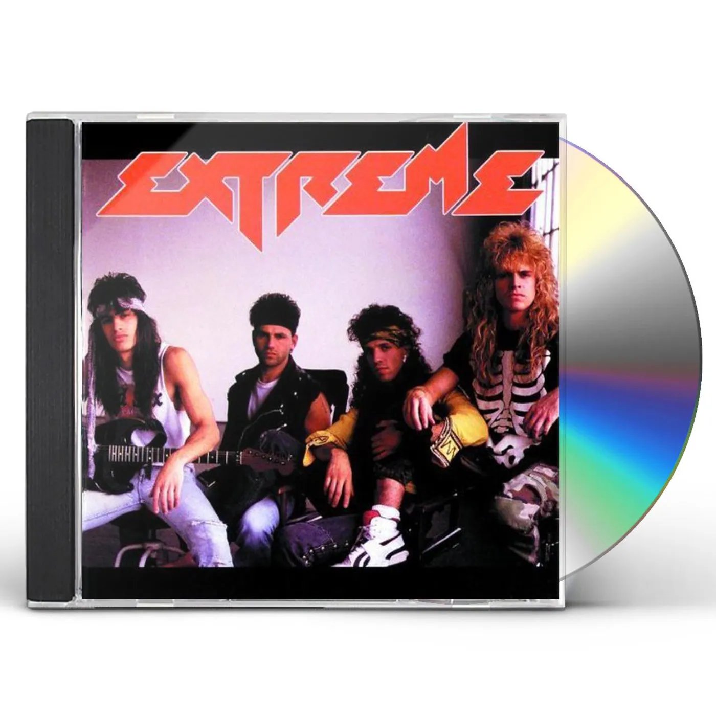 EXTREME CD