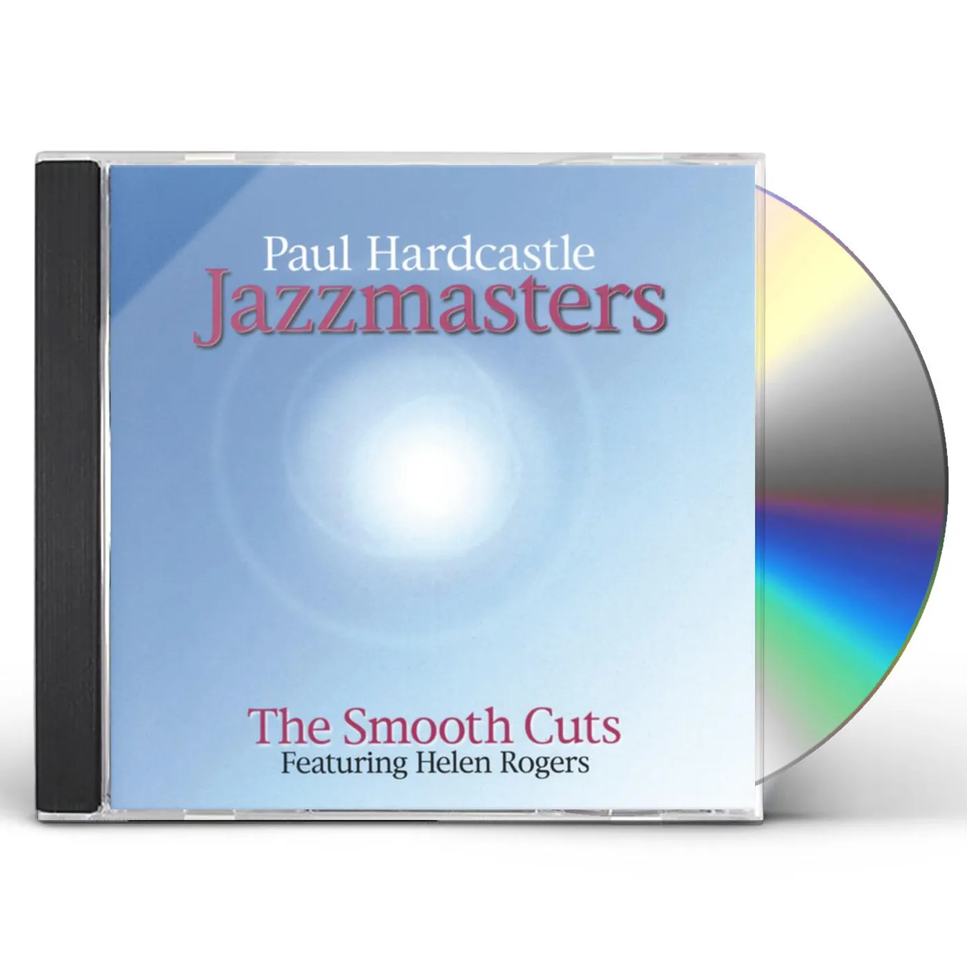 Paul Hardcastle SMOOTH CUTS CD