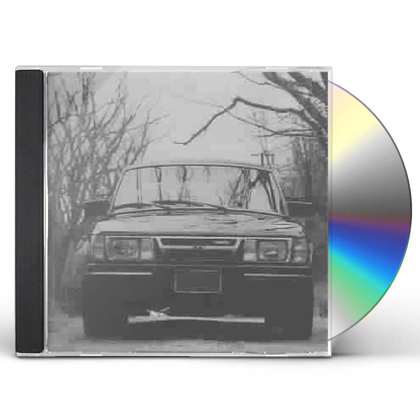 Slint Tweez CD