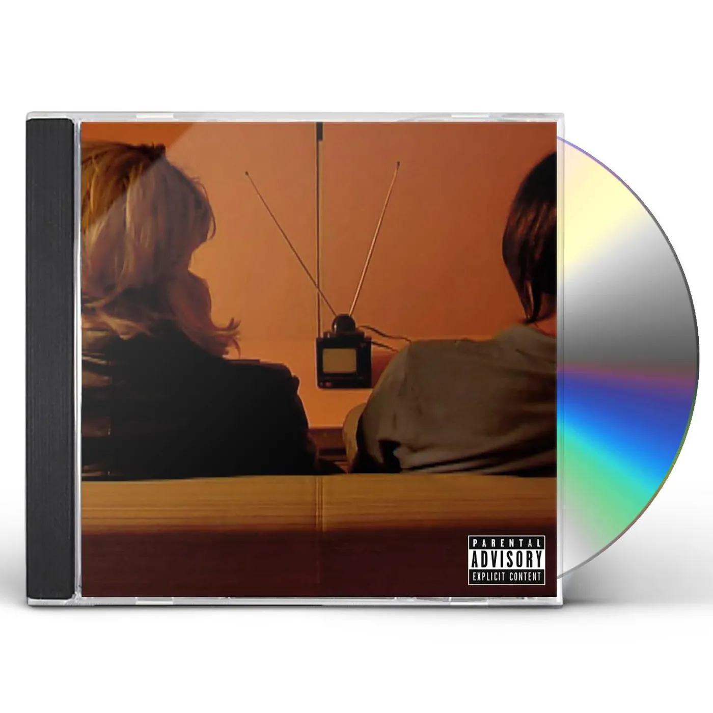 Connan Mockasin JASSBUSTERS CD
