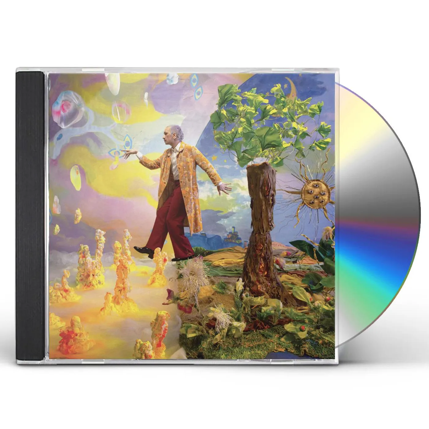 Venerus MAGICA MUSICA CD