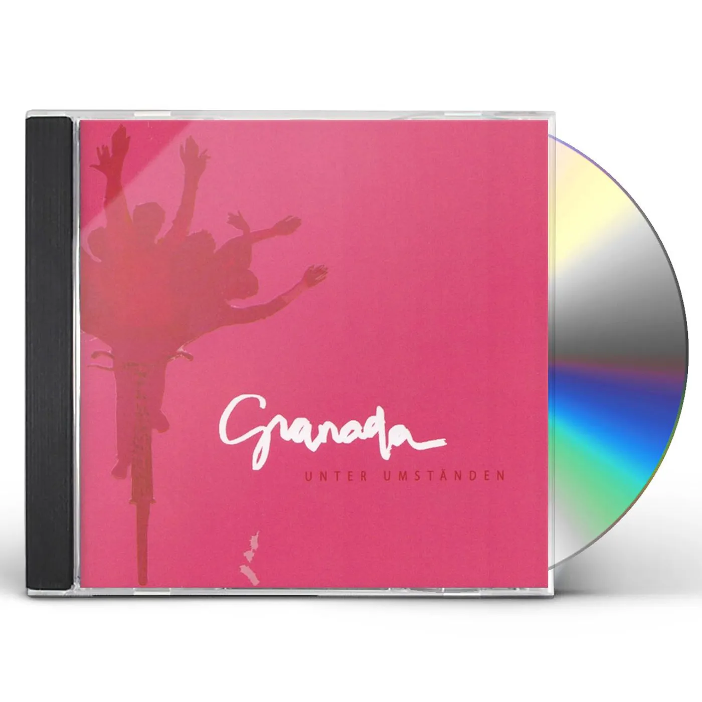 Granada UNTER UMSTANDEN CD