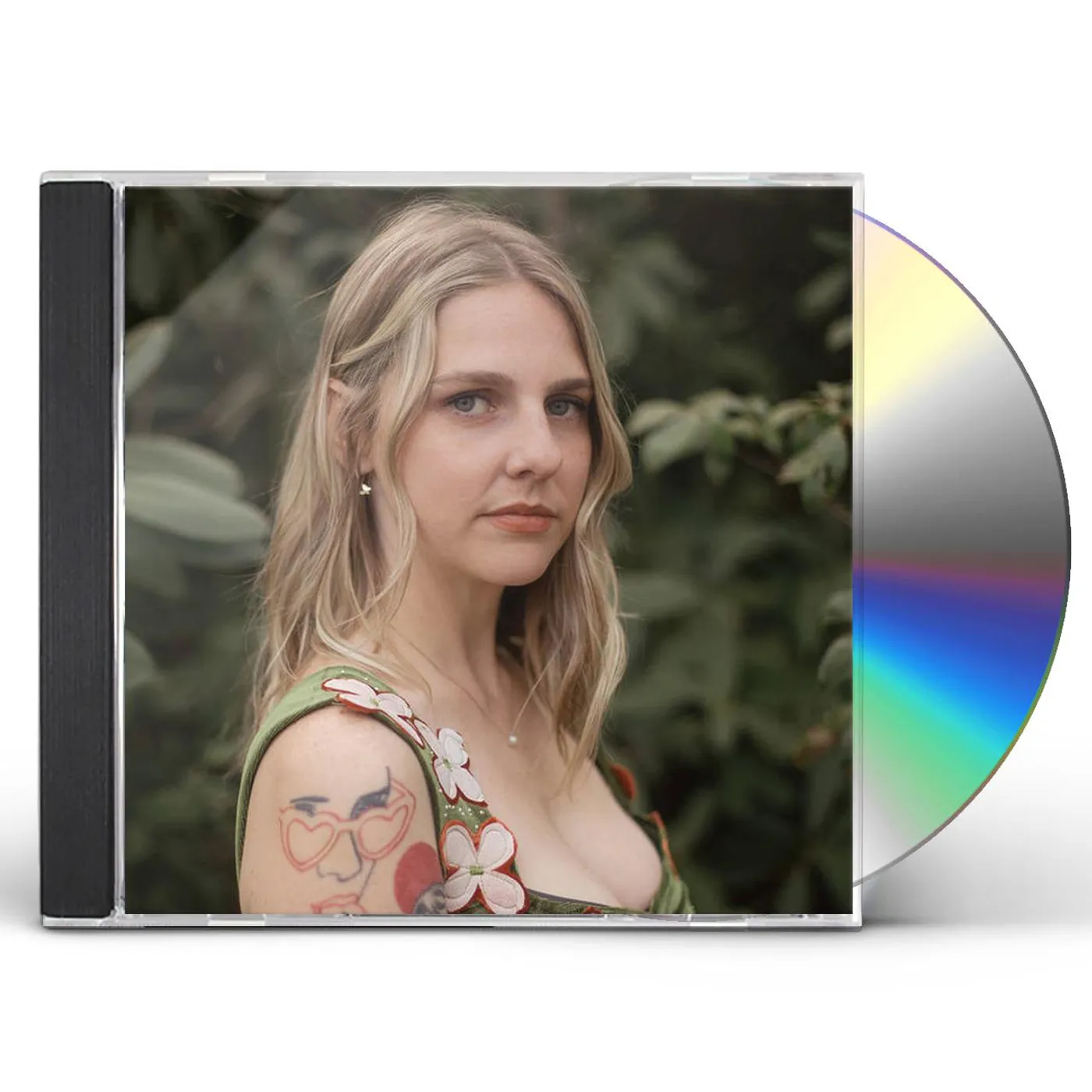 Dori Freeman TEN THOUSAND ROSES CD