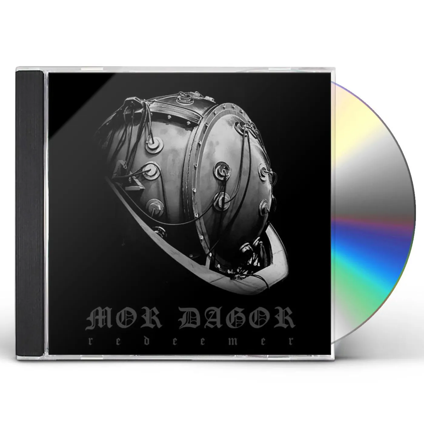 Mor Dagor REEDEEMER CD
