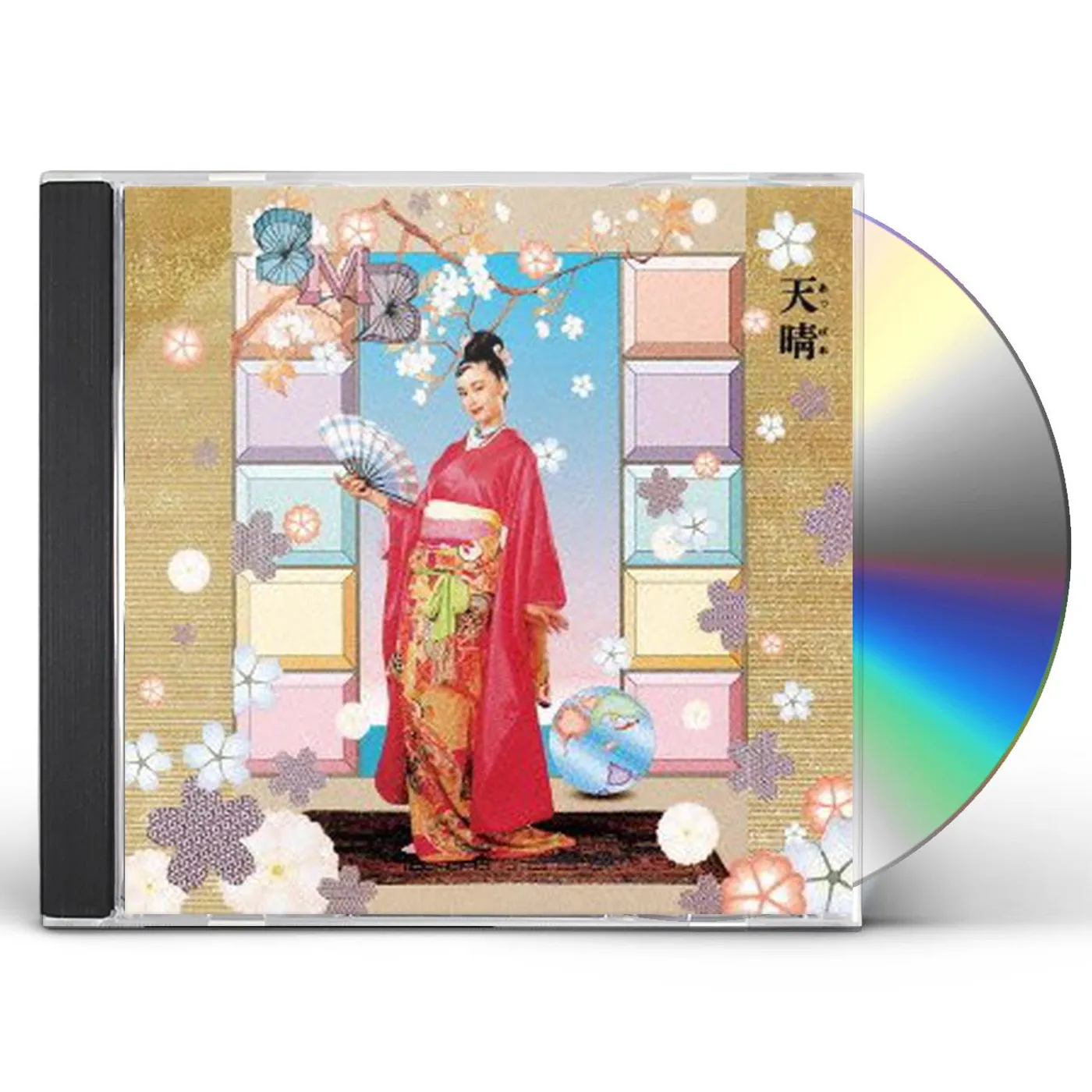 Sadistic Mika Band APPARE CD