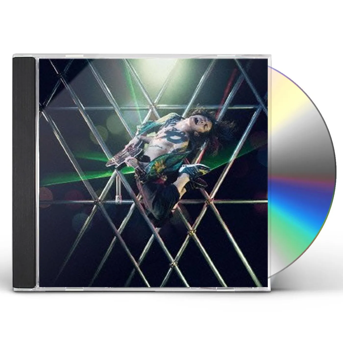 MIYAVI CD