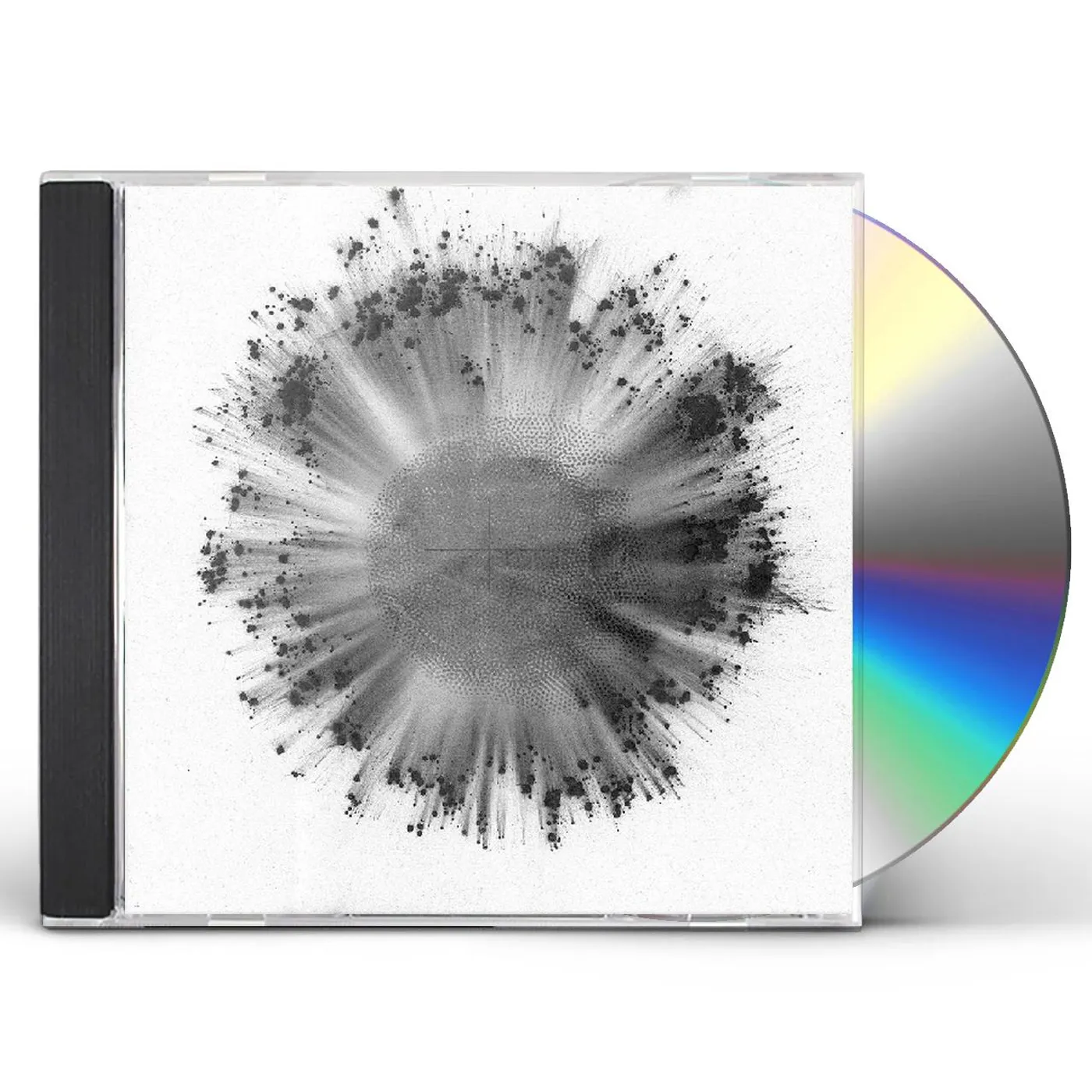 Trentemøller OBVERSE CD